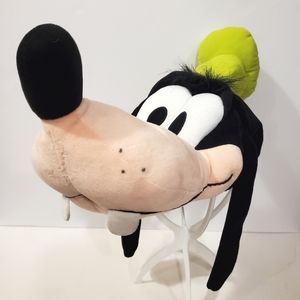 Disney Parks - Goofy Plush Hat - Juniors Size